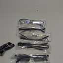 Gaoye 6 Pack Reading Glasses Men/Women, Eyeglasses, Blue Light Readers for Men/Women, Computer Eye Glasses, Cheaters (Uv Mix, 1.75+)