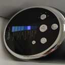 Honeywell QuietSet Whole Room Tower Fan-Black, Oscillating Tower Fan with Remote, HYF290B