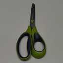 Scotch Non-Stick Unboxing Scissors, Dual-Function Scissors and Boxcutter, 8-inch