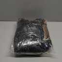 AHUCIZ Realistic Raccoon Blanket, Lightweight All Seasons Warm Throw, 50x60 Inch Realism Adorable Flannel Blankets, Nature Animal Portrait Print Home Decor Accent and Gifts for Sofa, Bedding