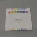 BLIEVE- Aesthetic Bible Highlighters No Bleed Through Assorted Colors, Cute Highlighter Dual Tip For Journaling Supplies And Accessories, Bible Highlighters And Pens No Bleed (CANDY)