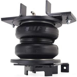 Air Lift LoadLifter 7500 XL Ultimate Air Spring Kit for 2014-2018 Ram 3500 4WD - 57595