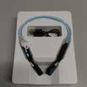 iClever Kids Bluetooth Headphones, Air Conduction Open Ear Headphones, Safe Volume 74&85dBA, 360 Bending Resistance Durable, 11.5H Playtime, Bluetooth 5.4 Kids Wireless Headphones for Travel/School