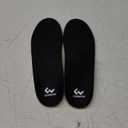 Metatarsalgia Insoles for Ball of Foot Pain,Morton's Neuroma,Arch Supports Insoles,Orthotic Insoles,Men Women Shoe Insert for Metatarsal,Foot Pain Relief Men's 10-10.5