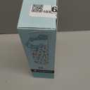 POWCAN 26 oz Insulated Water Bottle with 2-in-1 Straw and Spout Lid, Keep Cold 24H, Leak-Proof, Fits in Car Cup Holder, Stainless Steel Water Bottle for Sports, Travel, Gym, and School (Bubble Bay)