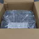 Infrared Space Heater 3 Mode 1500W Electric heater with 6 Quartz Infrared Element Child Lock Timer Remote for Indoor Use WEWARM