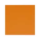 2 x PATIKIL Orange Phenolic Sheet, 1pcs 200x200x3mm Laminated Resin Plate Board PCB Sheet for Electrical Electronic Fixtures DIY and Crafts