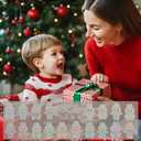 Advent Calendar 2025 for Kids,24-Day Christmas Countdown Calendar with, Collectible Surprises,Christmas Party Favors, Festive Gift Pack for Boys & Girls