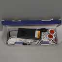 DIERLIGHT 50FT RGB Permanent Outdoor Lights, LED String Lights with APP & Remote Control, IP67 Waterproof Multicolor Eaves Lights for Christmas Halloween Party, Garden, House Decor Rope Lights