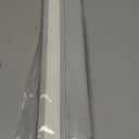 LazBlinds No Tools No Drill Cordless Cellular Shades, Top Down Bottom Up (TDBU) Honeycomb Shades for Home, Light Filtering Thermal Insulation Blinds for Windows, 22" W x 64" H, Grey