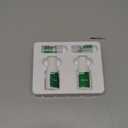 Titanium Alloy Ingrown Toenail Treatment, Nail Tools, and Ingrown Toenail Removal Kit Specially Designed for Curved Nail Repair and Ingrown Toenail Corrector (0.59/0.67in)