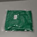 St Patricks Day Shirt Women Saint Patricks Day Shirts Irish Shamrock Tee Top (XX-Large, Green)