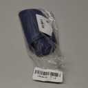 BIG TEETH Golf Head Cover Blade Putter Covers Leather Lightweight Golf Club Protector Compatible with Scotty Cameron Taylormade Odyssey (Blue)