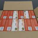 Nature's Path Organic Gluten-Free Cereal, Crunchy Maple Sunrise, 10.6 Ounce Box (Pack of 12), BBD:OCT 11, 2025