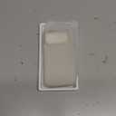 GONEZ Magnetic for iPhone 17 Pro Case, Compatible with MagSafe, [Screen Protector + Camera Lens Protector], Liquid Silicone Anti-Scratch Shockproof Protective Phone Case 6.3 inch, Stone