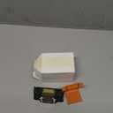 KIMISS Print Head UPVC Strong Printhead Replacement for TS8080 TS9080 TS9020 TS8050 Office Supplies Print Head UPVC