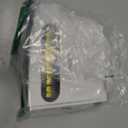 AC PERFORMANCE Universal Rear Brake Hose for Buick, Cadillac, Chevrolet, Oldsmobile, Pontiac, FHK09S