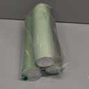 Whaline 120Pcs Sage Green Paper Baking Cups Scalloped Edge Cupcake Wrappers Gradient Green Cupcake Muffin Cases for Wedding Birthday Baby Shower, 3 Colors