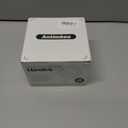 Antimbee 10 Pack Reusable Suction Hooks, Removable Small Suction Cups for Shower, Bathroom, Glass, Door, Windows, Kitchen - Up to 11 lbs on Smooth Surface (Transparent Gray)