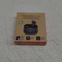 Helix True Wireless Wireless Earbuds Headphones 810061145097 V1-1123