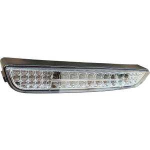 Dr.Acces EZGO TXT LED Light Bar Headlight | TXT All LED Head Light bar for EZGO TXT Headlight Years 1996-2013 Electric Golf cart