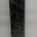 SEBOSS Hardware Cloth 1/2 inch 36 x 100 ft 19-Gauge, Black Vinyl Coated, Wire Mesh Roll Chicken Wire Mesh Chicken Wire Fencing Wire Fence Roll Garden Fencing Welded Wire Cage Wire