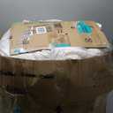 Down Alternative Mattress Topper Queen Size