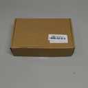 Joyyy Weighted Candlestick Holders Candle Stick Holder for Candlesticks, Vintage Metal Candelabra Candlestick Holders Candle Stand for Holiday Fireplace Party Dining Home Set of 6 (Gold)