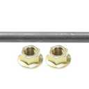 MOOG K750616 Suspension Stabilizer Bar Link for Ford Explorer
