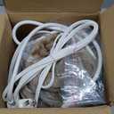 Heated Blanket Electric Throw, Soft Flannel Heating Blanket with 8 Hours Auto Off 10 Fast Heating Levels Machine Washable Sherpa Heated Blanket with Overheating Protection (Throw (50" x 60"), Camel)