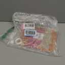 Blush Pink Balloons, 60 Pcs 12 Inches Dusty Pink Double Stuffed Nude Beige Balloon, Retro and Rose Gold Boho Balloons Set for Girls Bridal Birthday Baby Shower Weddings Party Decoration