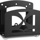 Cable Box Mount,Adjustable Small Device Wall Mount or VESA Mount Behind The Monitor for Streaming Media Player, Switch, WII,Cable Boxes, Modems,Router,Power,Mini pc,Mac mini,OptiPlex MFF and More