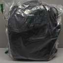 Deegotech Carrying Case Compatible with PS5/PS5 Pro/PS5 Slim, Protective Travel Bag Backpack Compatible with Playstation 5 Console, Disc, Accessories and 15.6" Laptop, Black