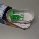 2026 Upgraded Paint Brush Cleaner: Art Supplies for Kids&Adults, Paint Station for Kids, Portable Water Circulation Paint Brush Washer Tool for Artists, New Year and Birthday Gifts for Kids&Adults