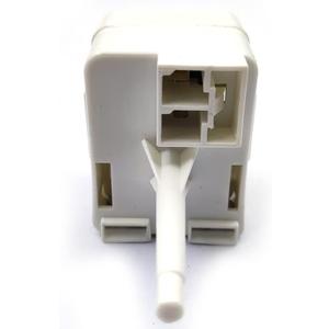 241707701 241707715 241707705 241707720 Refrigerator Compressor Start Relay compatible with Electrolux Refrigerator 241707701 241707715 241707705 241707720 Refrigerator Compressor Start Relay compatible with Electrolux Refrigerator