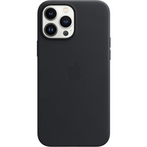 iPhone 13 Pro Silicone Case Black