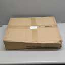 Pushglossy 1 Pcs 27 Pegs Lab Drying Racks Single Sided Pegboard Bench-top Wall-Mount Laboratory Glassware PP Test Tube Drying Draining Rack Cleaning Equipment Detachable