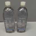 Method Gel Hand Soap Refill, Sweet Water, Recyclable Bottle, 34 oz (Pack of 4)