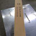 Loloi Chris Loves Julia Rosemarie 6'-3" x 9' Area Rug in Sand/Lagoon - Classic No-Shed Area Rug, Soft Living Room Rug, Antique Inspired Modern Rug for Living Area, Bedroom, Dining Room