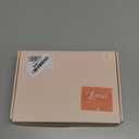 LONAI Short Curly Wig with Bangs for Women Brown Wigs with Bangs WIG006 Curly Synthetic Wig for Daily Use Party Cosplay-Black Brown mixed Blonde (14 Inch (Pack of 1))