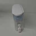 PUR PLUS 30-Cup Water Filter Dispenser