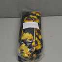 Weekender Bags for Women, LEBFEO Gym Bag for Women with Shoes Compartment, Personal Item Travel Bag, Carry on Overnight Travel Duffel Bag, Hospital Bags for Labor and Delivery, sunflower