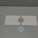 Stone Faucet Mat For Kitchen Sink, Kitchen Faucet Absorbent Mat, Kitchen Sink Splash Guard Stone, Super Absorbent, Diatomite Faucet Mat For Bathroom Counter (White) (15.7" x 3.9")