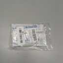 10ml Syringe for Liquid, Oral, Scientific Labs, Measurement, Dispensing, with Cap- 3 Pack