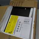 Spirich Bathroom Cabinet Wall Mounted, Wood Hanging Cabinets with Doors and Shelves, Medicine Cabinet Over The Toilet, Espresso, 21.5 inches x 24 inches x 7.48 inches