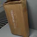 Tempur-Pedic TEMPUR-Ergo Neck Pillow, Large Profile, White