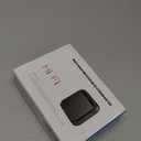 Portable Voice Amplifier with Wired Microphone Headset Rechargeable PA System Speaker Personal Microphone Speech Amplifier Power Amplifiers Loudspeaker for Teachers/Metting/Tour Guide (White)