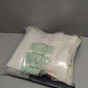 Eddie Bauer - Flannel Sheets Full Size, Anti-Pilling & Wrinkle Resistant Cotton, Touchably Soft for All-Season Comfort - Bed Sheets with Matching Pillowcases & Fitted Sheet (Solid Ivory)