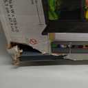 Sterilite 4 Shelf Cabinet, Lockable Utility Storage w/ Adjustable Shelves, Gray - Plastic Shelving Unit for Organizing Garage, Pantry, Basement, Laundry Room or Mudroom (One Size)