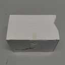 Fountain Pump, 400GPH Submersible , Durable 25W Outdoor Water Pump with 6.5ft Power Cord, 3 Nozzles for Aquarium, Pond, Fish Tank, Water Pump Hydroponics, Backyard Fountain